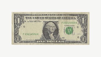American bank note collage element | Free PSD - rawpixel