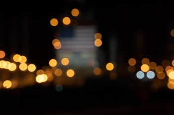 American Bokeh