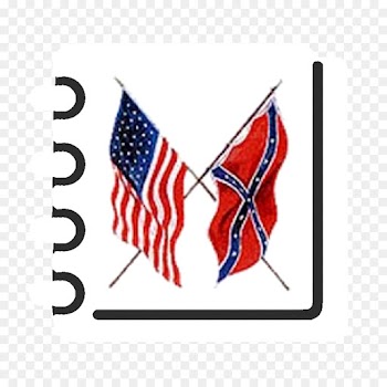 American Civil War, Confederate States Of America, Southern United States, Flag, Logo PNG