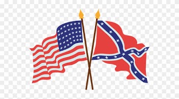 American Civil War Flags - American Civil War Flags