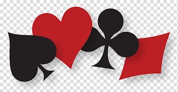 American Contract Bridge League Duplicate bridge Bridge Base Inc. Playing card, product promotion banner material transparent background PNG clipart