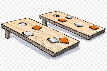 American Cornhole Organization Tailgate party Ladder toss Bean bag - cornhole background 