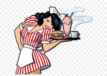 American cuisine Ruby's Diner Restaurant Ruby's Shake Shop NOHO - quails background 