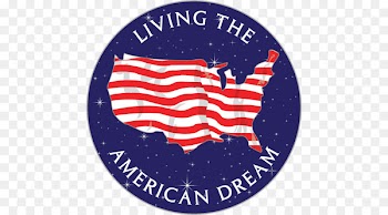 American Dream United States Declaration of Independence Liberty Ethos - united states 