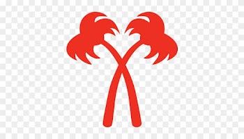 American Dreaming - Palm Tree In N Out