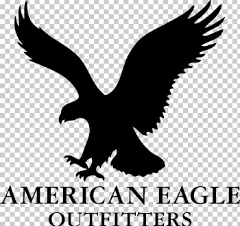 American Eagle Outfitters United States Retail Logo Clothing PNG ...