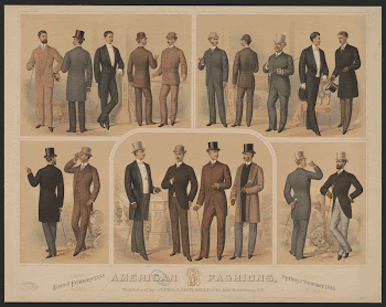 American fashions, spring and summer | Free Photo - rawpixel