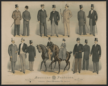 American fashions, spring and summer | Free Photo - rawpixel