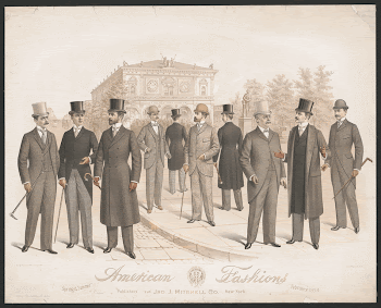 American fashions, spring & summer | Free Photo - rawpixel