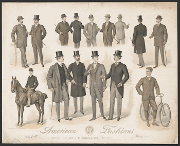 American fashions, spring & summer | Free Photo - rawpixel