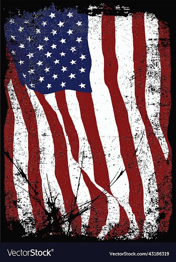 american flag