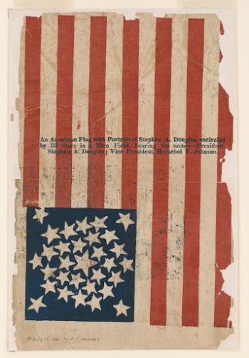 American flag campaign banner for Stephen | Free Photo - rawpixel