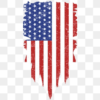 American Flag PNG Images | Vector and PSD Files | Free Download on ...