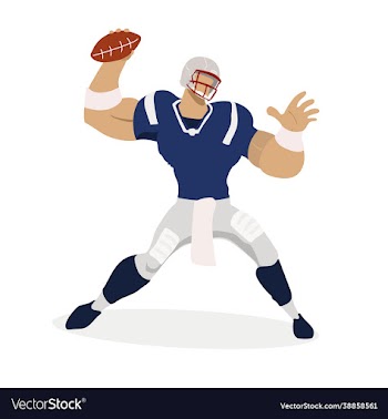 american football