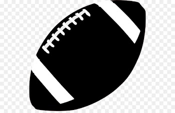 American football Clip art - Football Cliparts Transparent 