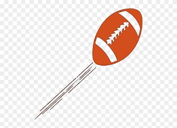 American Football Clipart 2 American Football Clip - American Football Clipart