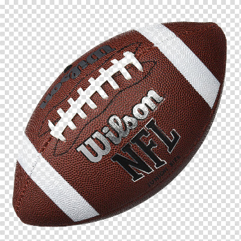 American Football Download Transparent PNG Image