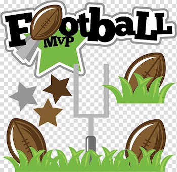 American football Football player Free content , Sports Banner transparent background PNG clipart