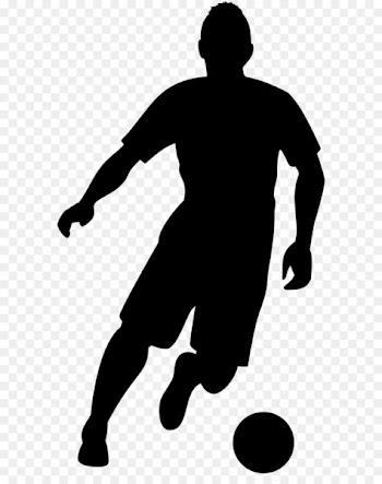 American football Football player Silhouette Clip art - Football Player Silhouette PNG Transparent Clip Art Image 