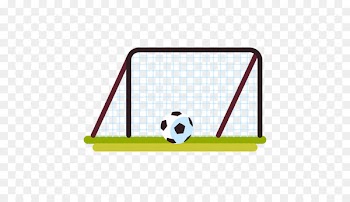 American football Goal Clip art - football 