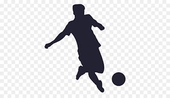 American football player - vector eagles 