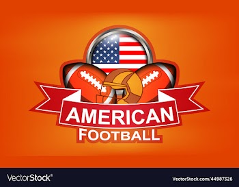 american football posters