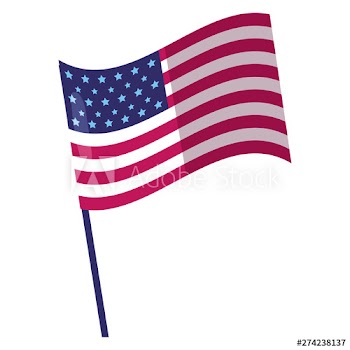 american happy independence day