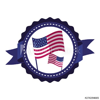 american happy independence day