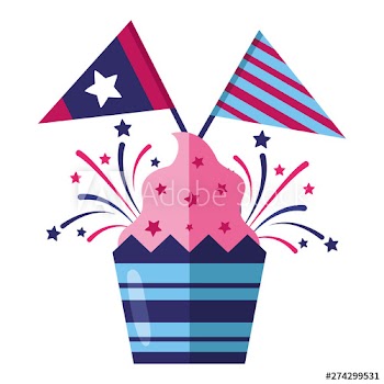 american happy independence day