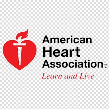 American Heart Association Cardiovascular disease Health Stroke, heart transparent background PNG clipart