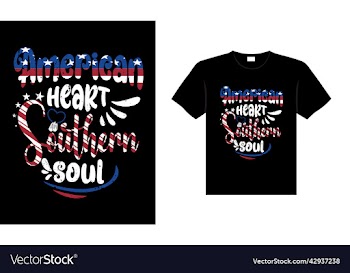 american heart southern soul