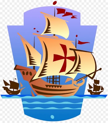 American Holidays: Columbus Day United States of America Columbus Day Festival - columbus flyer 