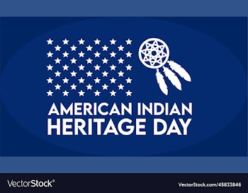 american indian heritage day