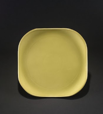American Modern Serving Plate | Free Photo - rawpixel