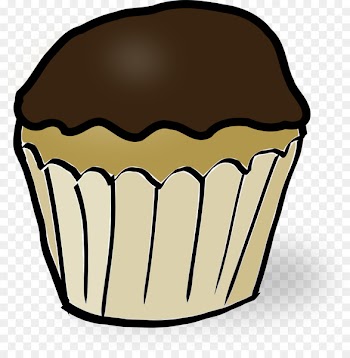 American Muffins Cupcake Frosting & Icing Madeleine Chocolate cake - chocolate cake 