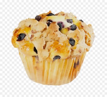 American Muffins Frozen dessert Flavor -  
