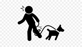 American Pit Bull Terrier Puppy Australian Cattle Dog Pet - dog and owner 