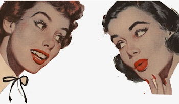 American Retro Women, United States, Retro, Painting PNG Image and ...