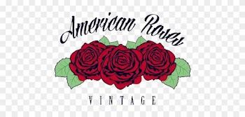 American Roses Vintage - Garden Roses