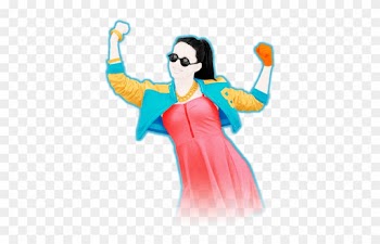 Americangirldlc - Just Dance American Girl
