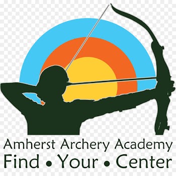 Amherst Archery Academy Thanksgiving Day 5K DIAL/SELF Youth & Community Services - archery 