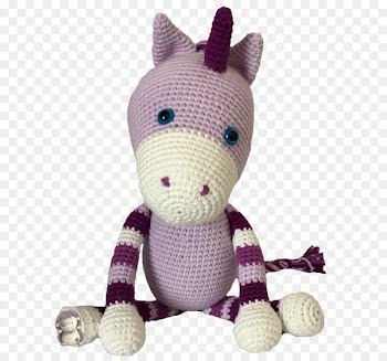Amigurumi Stuffed Animals & Cuddly Toys Crochet Doll Pattern - amigurumi 