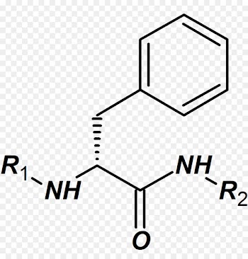 Amino acid 3-Nitroaniline Thianthrene Substance theory Chemical compound - alliteration illustration 