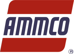 Ammco Brake Service Logo Vector