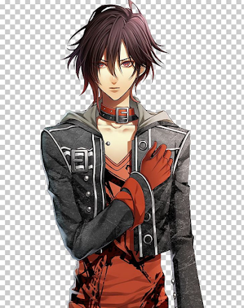 Amnesia Crowd Amnesia Later Amnesia World Otome Game PNG, Clipart ...