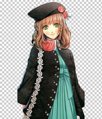 Amnesia Crowd Anime Cosplay Amnesia Later X Crowd V Edition PNG ...