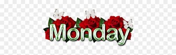 Amonday Clipart Word - Microsoft Word
