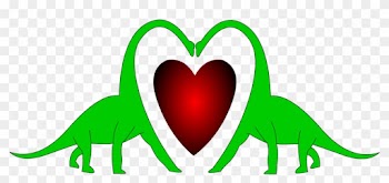 Amor Dinosaurio