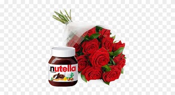 Amorevole - Red Rose In Bunch