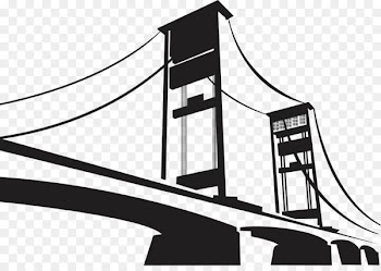 Ampera Bridge Information - gate 